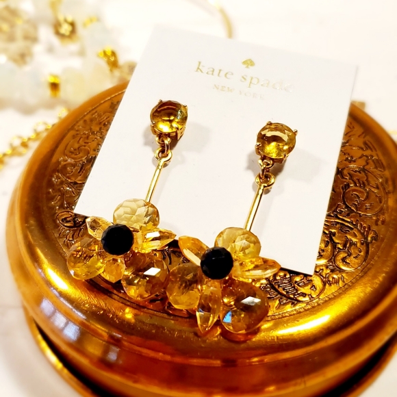 Kate Spade ♤ 'Blooming Brilliant' Jewelry Set - Picture 3 of 9